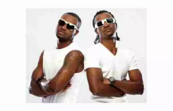 P-Square - Me And My Brother